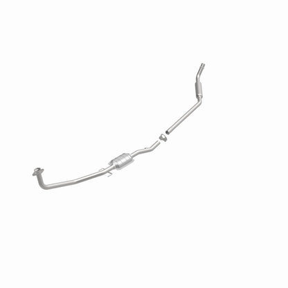 MagnaFlow Conv DF Tercel 95-97 1.5L EFI Magnaflow