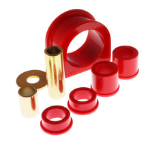 Load image into Gallery viewer, Energy Suspension 95-04 Toyota Pickup 4WD / 96-02 4Runner Front Rack and Pinion Bushing Set - Red - eliteracefab.com