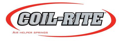 Firestone Coil-Rite Air Helper Spring Kit Rear 98-17 Toyota 4Runner (W237604135) - eliteracefab.com