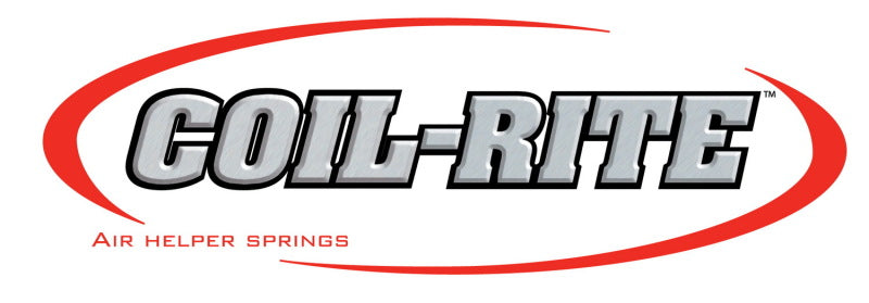 Firestone Coil-Rite Air Helper Spring Kit Rear 10-18 Dodge RAM 1500 2WD/4WD (W237604185) - eliteracefab.com