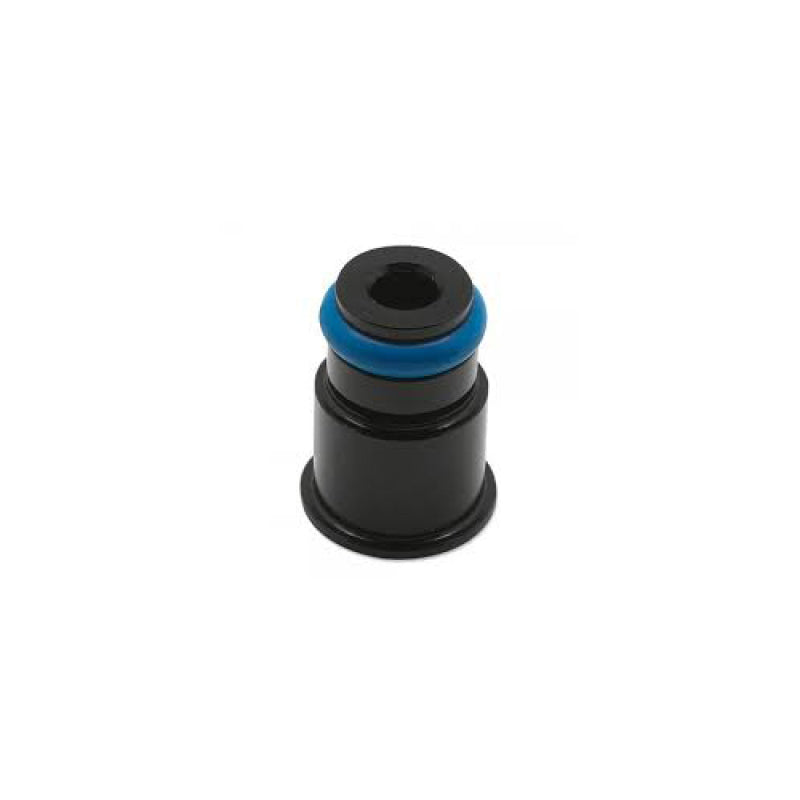 BLOX Racing 14mm Adapter Top (1/2in) w/Viton O-Ring & Retaining Clip (Single) BLOX Racing