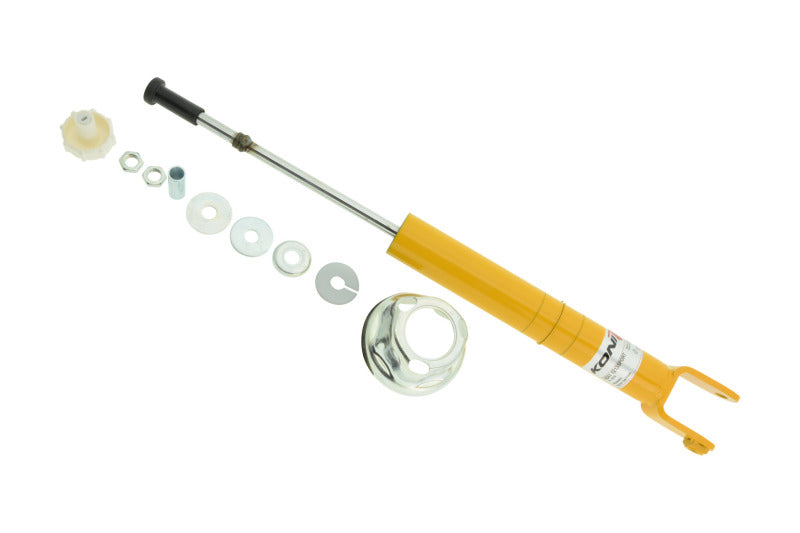 Koni Sport (Yellow) Shock 96-00 Honda Civic Sedan/Hatchback/Coupe/SI - Rear - eliteracefab.com