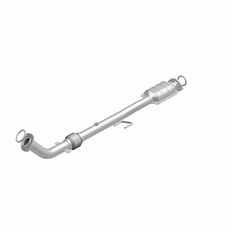 MagnaFlow Conv DF 07-09 Toyota Camry 2.4L Magnaflow