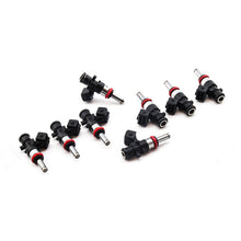 Load image into Gallery viewer, DeatschWerks 06-13 Chevy Corvette Z06 LS7 1200cc Injectors (Set of 8) - eliteracefab.com