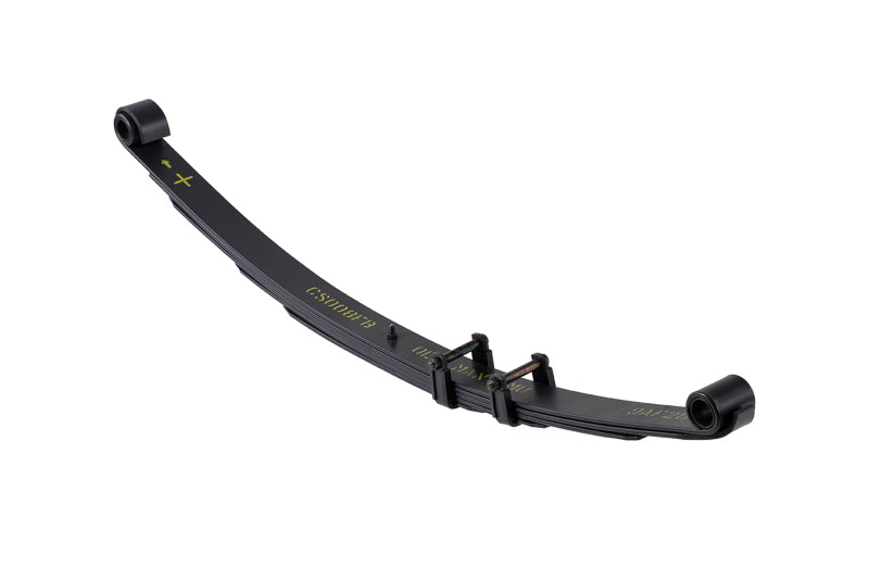 ARB / OME Leaf Spring Hilux-Front- eliteracefab.com