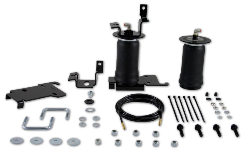 Air Lift Ridecontrol Air Spring Kit - eliteracefab.com