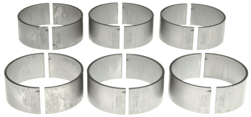 Clevite ELF 400 6HK1-T Con Rod Bearing Set Clevite
