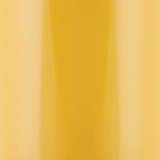 Wehrli 01-04 Chevrolet 6.6L LB7 Duramax Driver Side 3in Intercooler Pipe - Cat Yellow - WCF100349-CAT