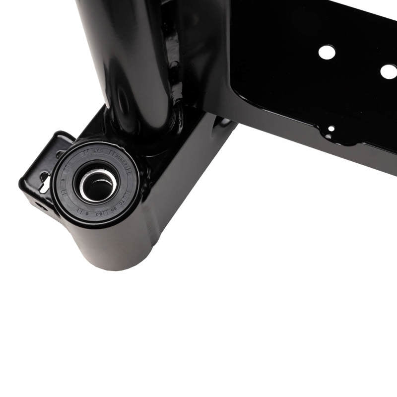 ARB Jerry Can Holder Left Side 5711241