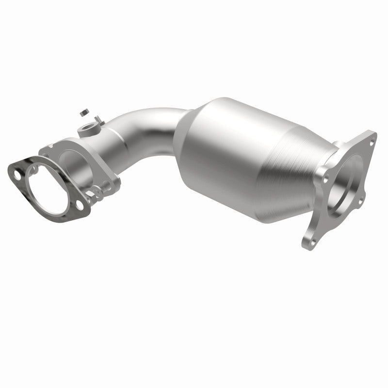 Magnaflow OEM Grade Direct Fit Converter 15-19 Subaru WRX H4 2.0L Magnaflow