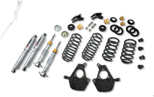 Load image into Gallery viewer, Belltech LOWERING KIT WITH SP SHOCKS - eliteracefab.com