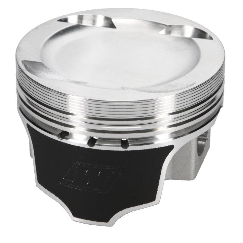 Wiseco Honda B-Series -10cc Dish 1.181 x 84.0mm Piston Shelf Stock Kit - eliteracefab.com