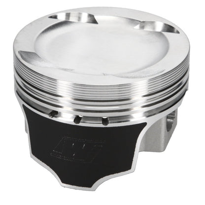 Wiseco Honda B-Series -10cc Dish 1.181 x 84.0mm Piston Shelf Stock Kit - eliteracefab.com