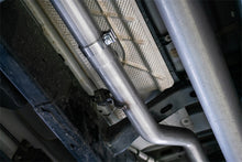 Load image into Gallery viewer, MBRP 3&quot; Muffler Bypass Pipe, 19-20 Ram 1500 5.7L, T409 - eliteracefab.com