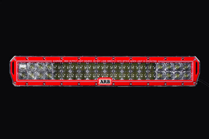 ARB Intensity V2 Light Bar Combination - eliteracefab.com