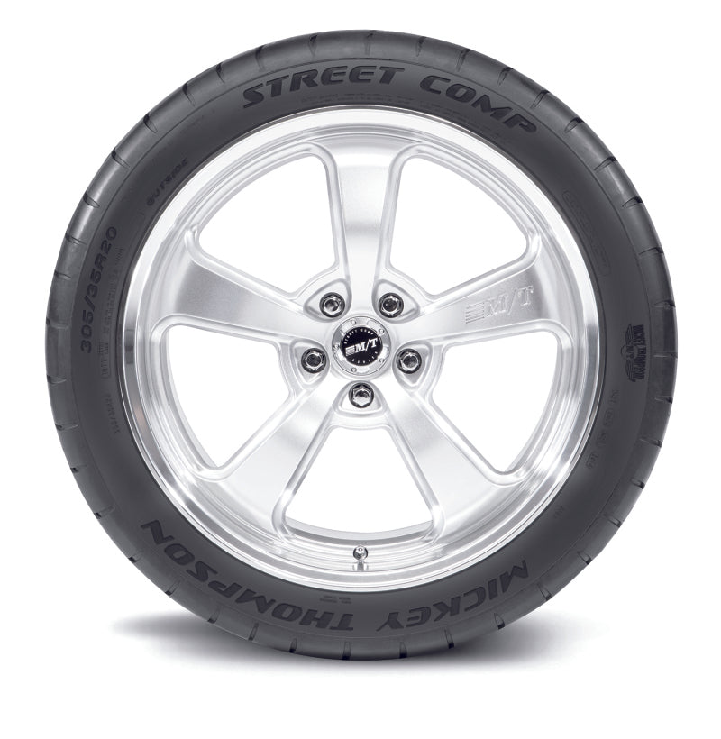 Mickey Thompson Street Comp Tire - 275/40R18 99Y 6288 - eliteracefab.com