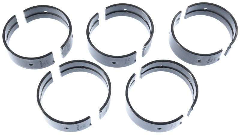 Clevite Honda F20C1/F22C1 Engine Main Bearing Set Clevite