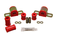 Load image into Gallery viewer, Energy Suspension Gm 5/8in Rr Stab Bush Set - Red