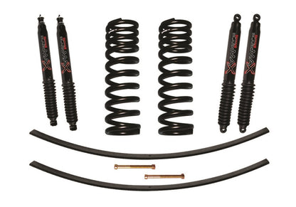 Skyjacker 2" 73-79 F100,F150 4WD - eliteracefab.com