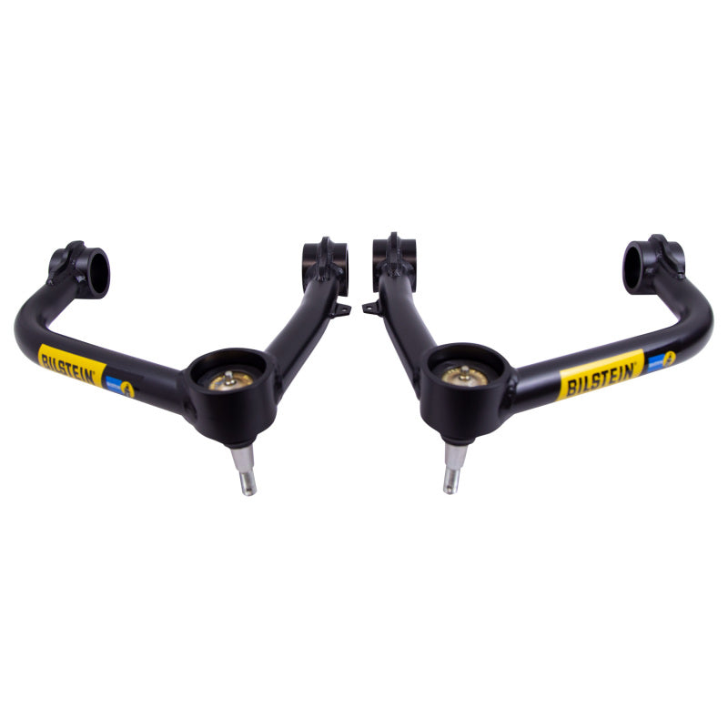 Bilstein 19-21 Chevrolet Silverado 1500 Front Upper Control Arm Kit - eliteracefab.com