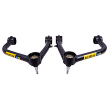 Load image into Gallery viewer, Bilstein 19-21 Chevrolet Silverado 1500 Front Upper Control Arm Kit - eliteracefab.com