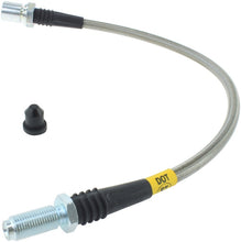 Load image into Gallery viewer, STOPTECH 95-02 TOYOTA 4RUNNER REAR STAINLESS STEEL BRAKE LINE (SINGLE REAR LINE), 950.44510 - eliteracefab.com