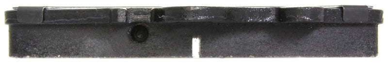 StopTech Performance Brake Pads - eliteracefab.com