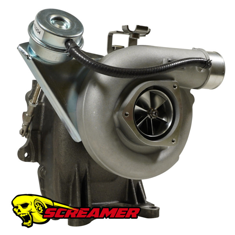 BD Diesel Duramax Screamer Turbo - 2001-2004 Chevrolet LB7 6.6L VICU/VIDR BD Diesel