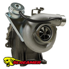 Load image into Gallery viewer, BD Diesel Duramax Screamer Turbo - 2001-2004 Chevrolet LB7 6.6L VICU/VIDR