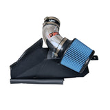 Injen 2015 Volkswagen Golf 2.0L(td) SP Short Ram Cold Air Intake System (Polished) - SP3010P