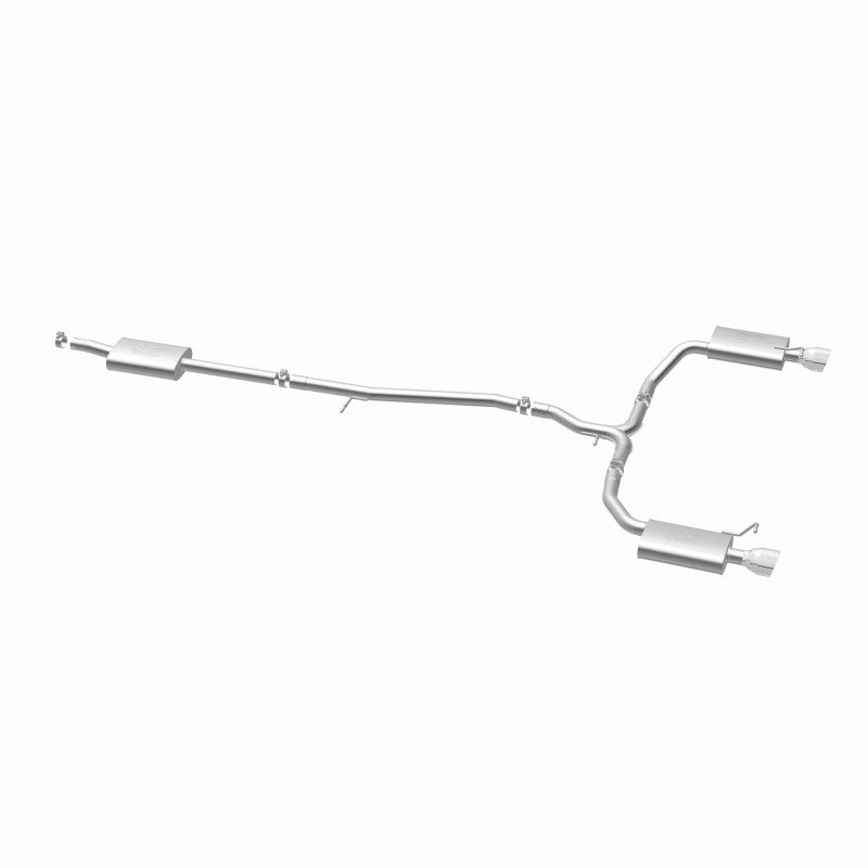MagnaFlow SYS Cat-Back 13-14 Ford Flex 3.5L Magnaflow