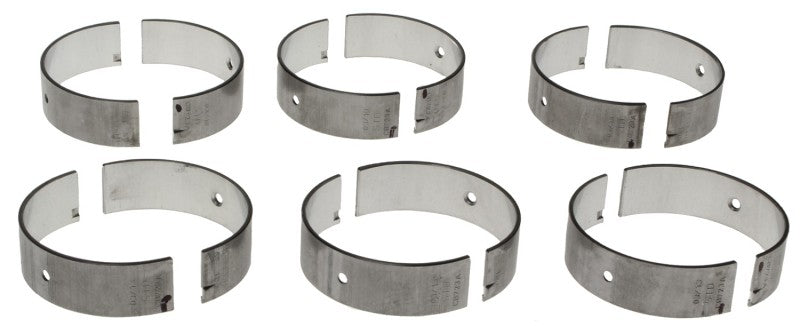 Clevite Ford Tr V6 171-177-244 1972-95 Con Rod Bearing Set Clevite
