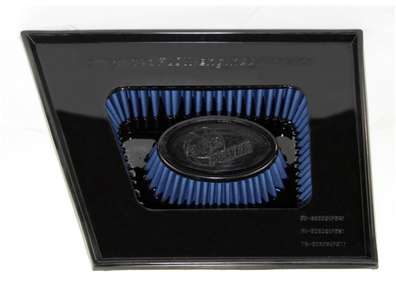 aFe MagnumFLOW Air Filters OER P5R A/F P5R GM Diesel Trucks 11-12 V8-6.6L (td) - eliteracefab.com