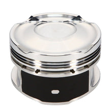 Load image into Gallery viewer, JE Pistons Hyundai 1.6L Gamma Turbo GDI Piston Kit – 77.50 Mm Bore – 1.099 In. CH, -8.70 CC