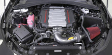 Load image into Gallery viewer, AEM 16-19 C.A.S Chevrolet Camaro SS V8-6.2L F/I Cold Air Intake - eliteracefab.com