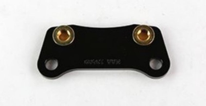 Wilwood Caliper Bracket Right Rear Sprint 10.95in Rotor DPS Wilwood