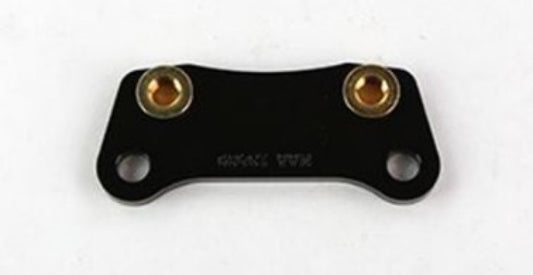 Wilwood Caliper Bracket Right Rear Sprint 10.95in Rotor DPS Wilwood