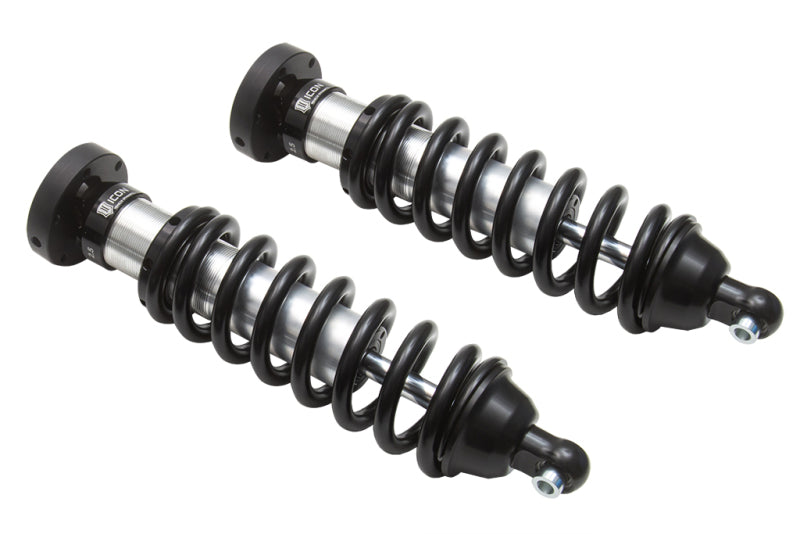 ICON 00-06 Toyota Tundra 2.5 Series Shocks VS IR Coilover Kit - eliteracefab.com