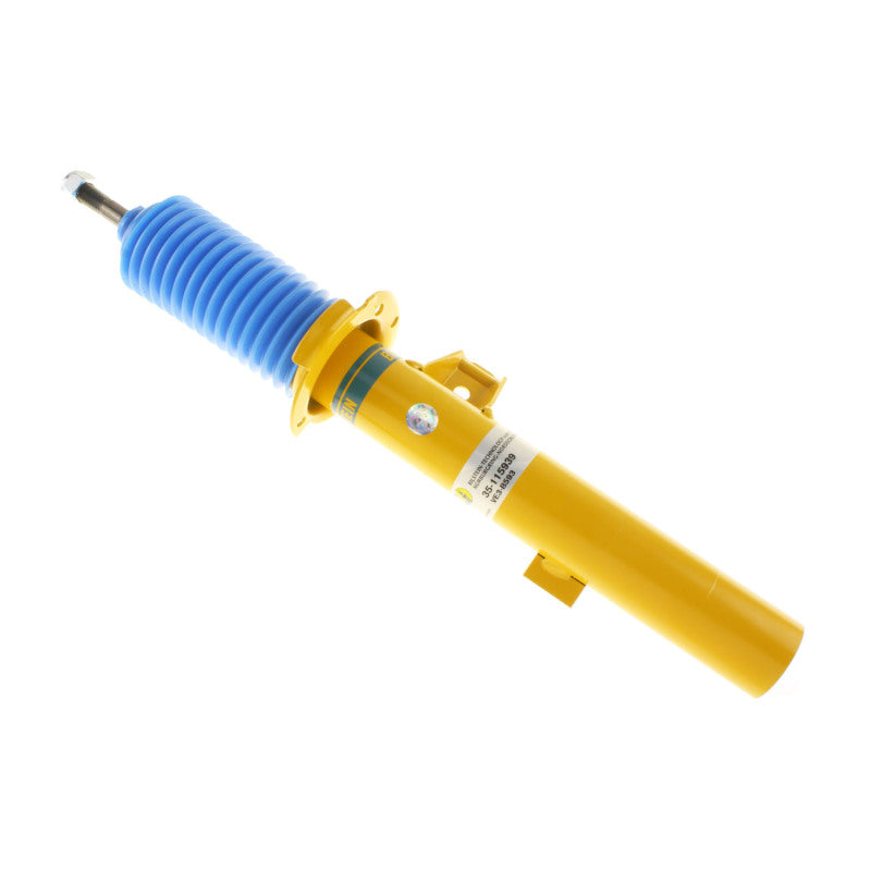 Bilstein B8 2005 BMW 120i Base Front Left Suspension Strut Assembly - eliteracefab.com