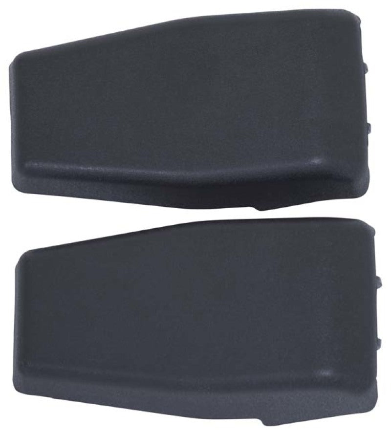 Kentrol 07-18 Jeep Wrangler JK Ultimate JK Hardtop Removal Kit - Textured Black - eliteracefab.com