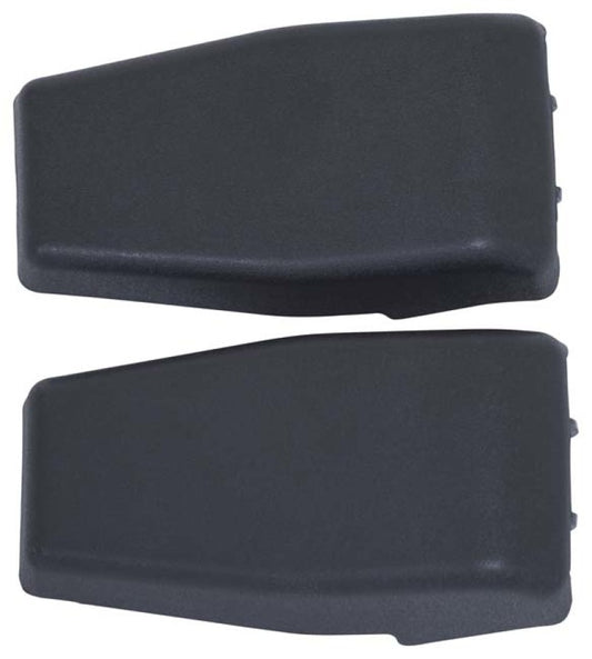 Kentrol 07-18 Jeep Wrangler JK Ultimate JK Hardtop Removal Kit - Textured Black - eliteracefab.com