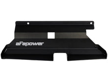 Load image into Gallery viewer, aFe MagnumFORCE Intakes Scoops AIS BMW 3-Series/ M3 (E46) 01-06 L6 - Black - eliteracefab.com