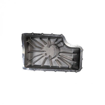 ATS Diesel High Capacity Aluminum Transmission Pan Ford 6R140 - eliteracefab.com