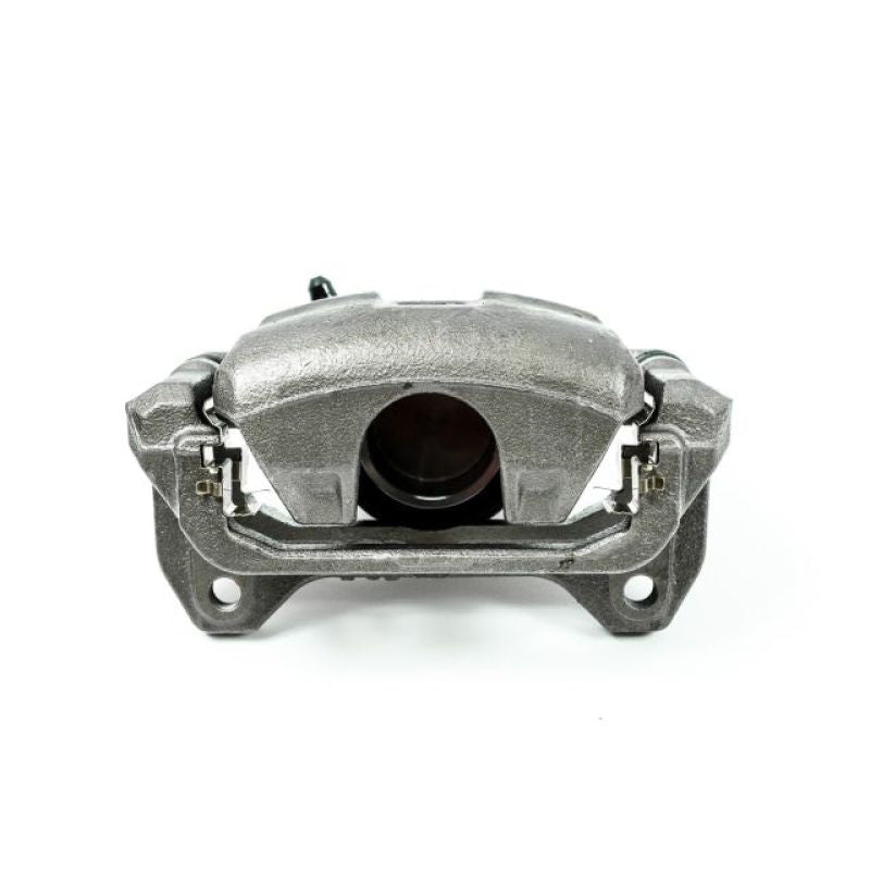 Power Stop 02-06 Acura RSX Front Left Autospecialty Caliper w/Bracket - eliteracefab.com