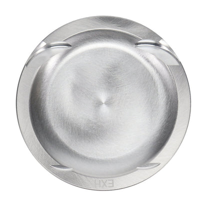 JE Pistons Volkswagen 2.0T TSI Piston Kit – 83.00 Mm Bore – 1.165 In. CH, -7.80 CC JE Pistons