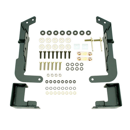 Westin 2009-2014 Ford F-150 HDX Grille Guard - SS Westin