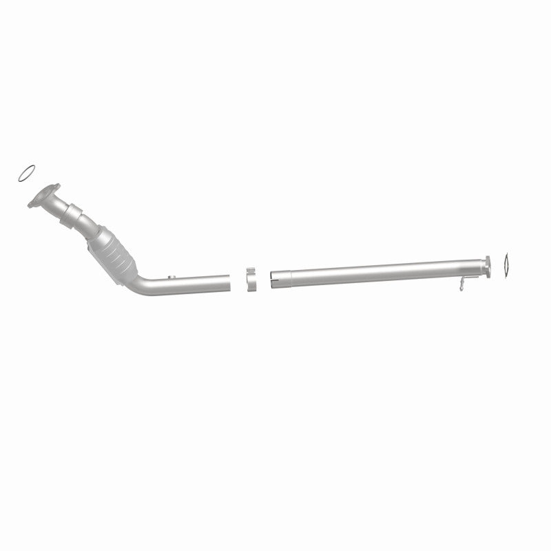 MagnaFlow Conv DF Uplander 06 3.5L Magnaflow