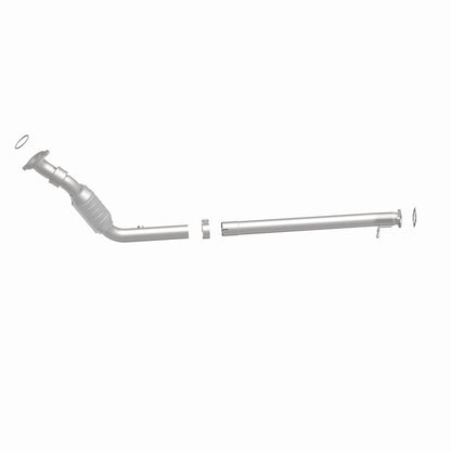 MagnaFlow Conv DF Uplander 06 3.5L Magnaflow