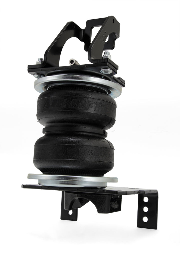 Air Lift Loadlifter 5000 Rear Air Spring Kit for 99 to 04 Ford 250/350 Superduty - eliteracefab.com