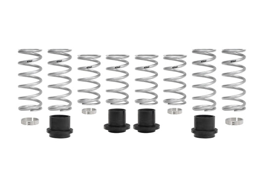Eibach Pro-UTV 20-21 Polaris General XP 4 1000 Stage 2 Performance Springs - eliteracefab.com